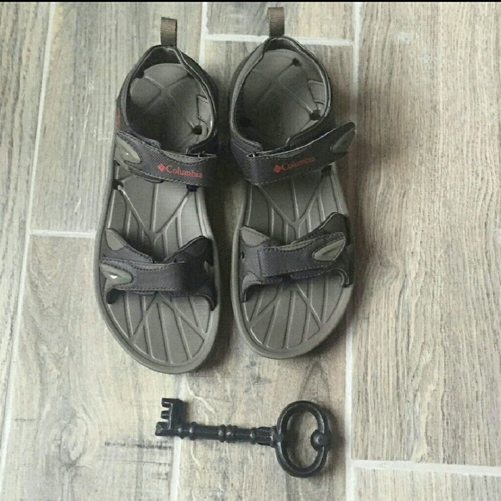 Columbia Sandals